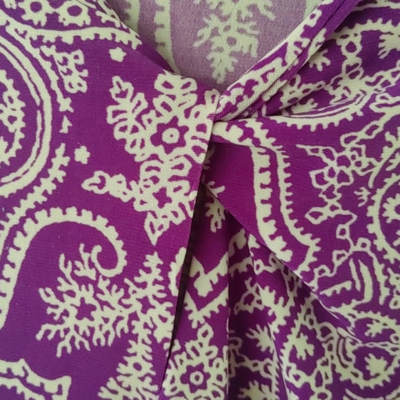 Chaps Top Size XL - Picture 3 of 6